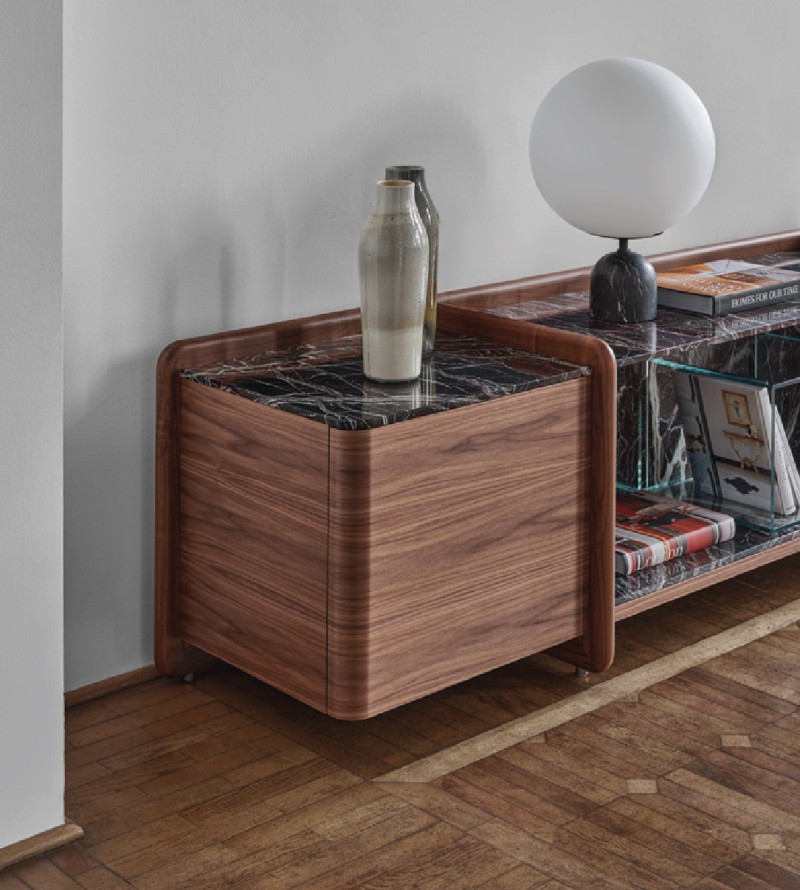Porada - Credenza Akeru