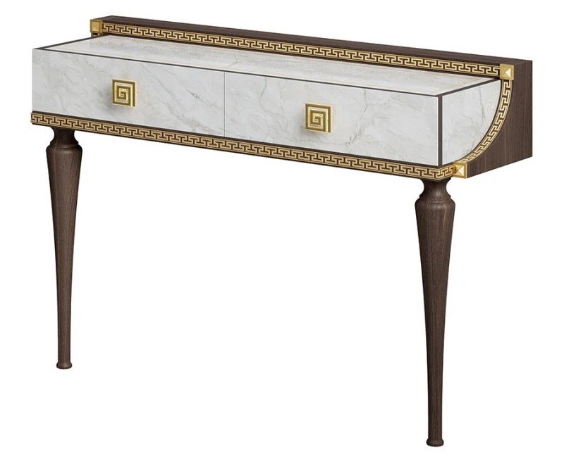ArredoClassic - Console Romantica