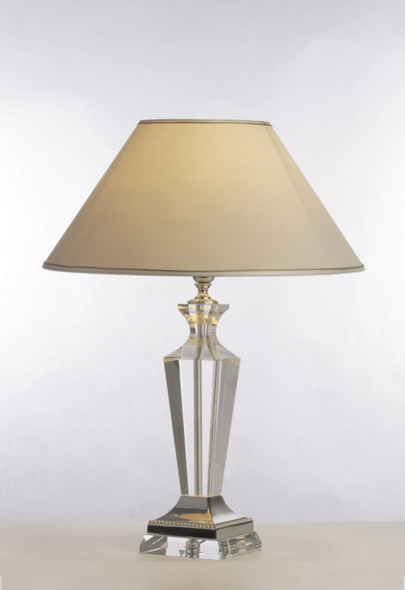 Laudarte - Lampada Airone