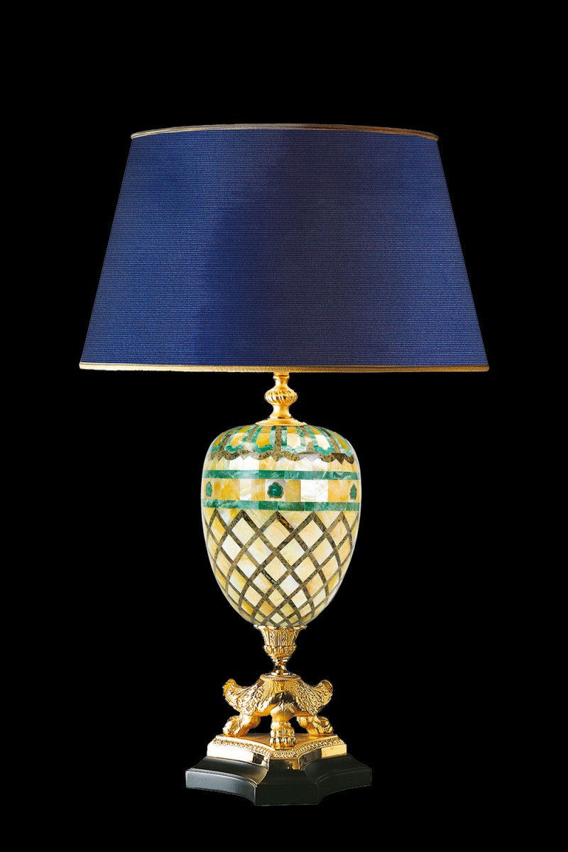 Laudarte - Lampada Hottonia