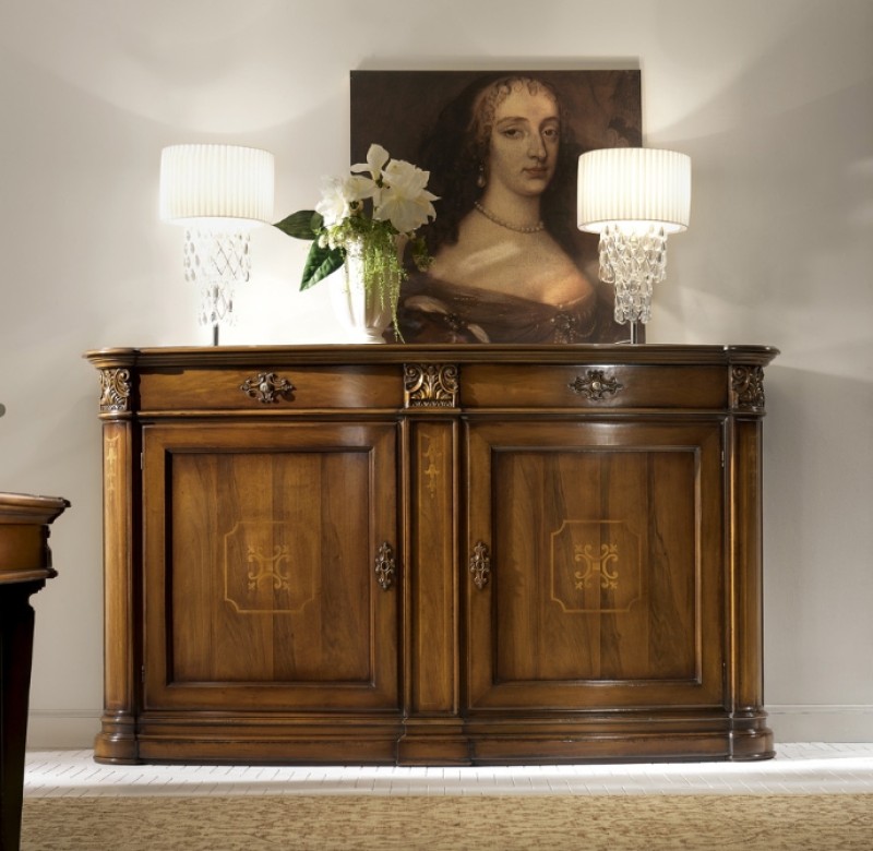 Lubiex Essegi - Credenza Olimpia