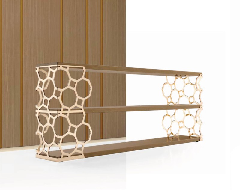 Volpi - Console Jenny