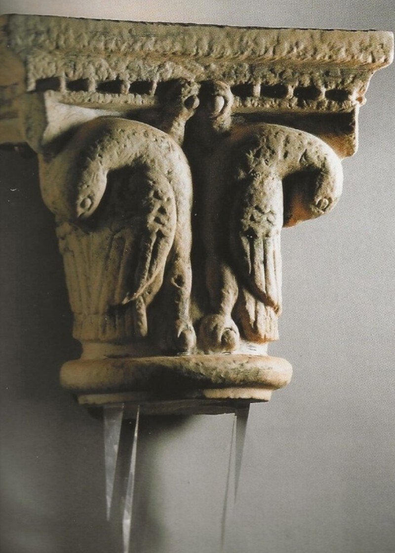 Mangani - Applique