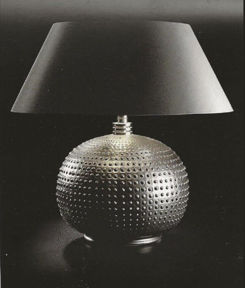 Mangani - Lampada