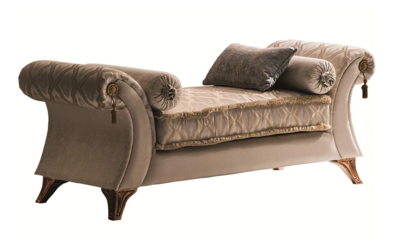 ArredoClassic - Divanetto Vittoria Dolce Vita