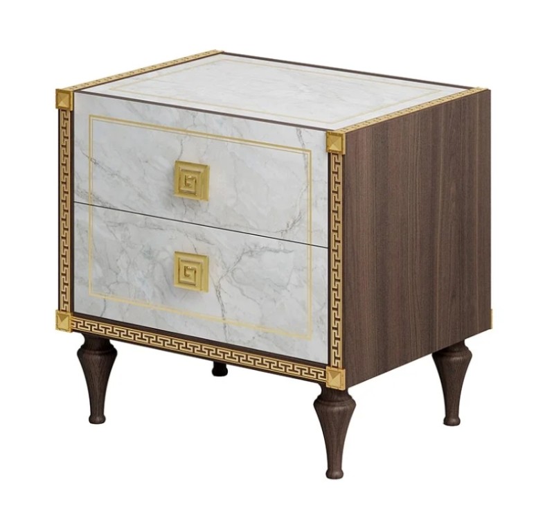 ArredoClassic - Comodino Romantica