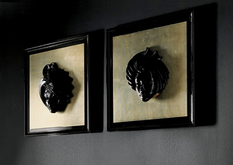 Of Interni - Quadro