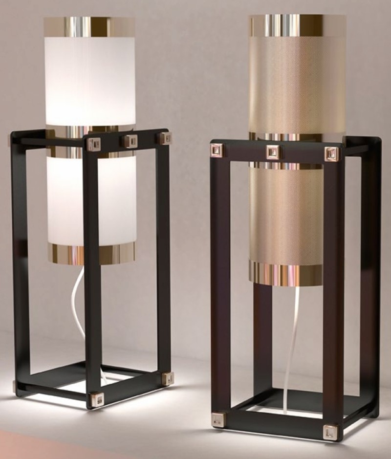 Banci - Lampada Cylinder