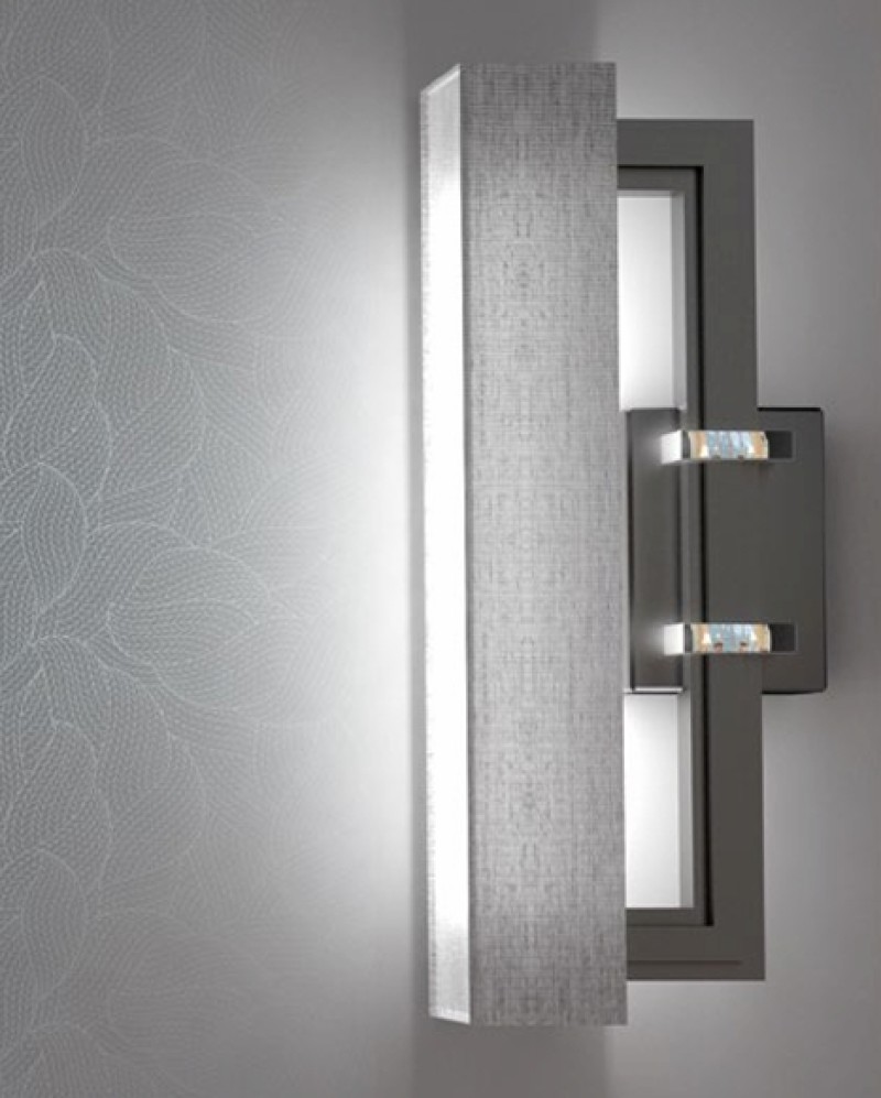 Banci - Faretti Linea-V