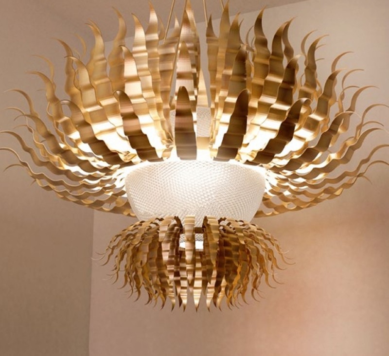 Banci - Lampadario Sphere