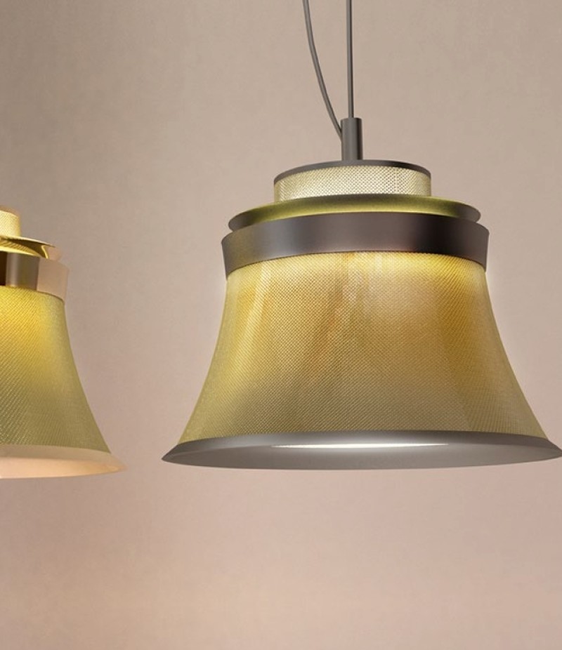 Banci - Lampadario Squeeze Tube