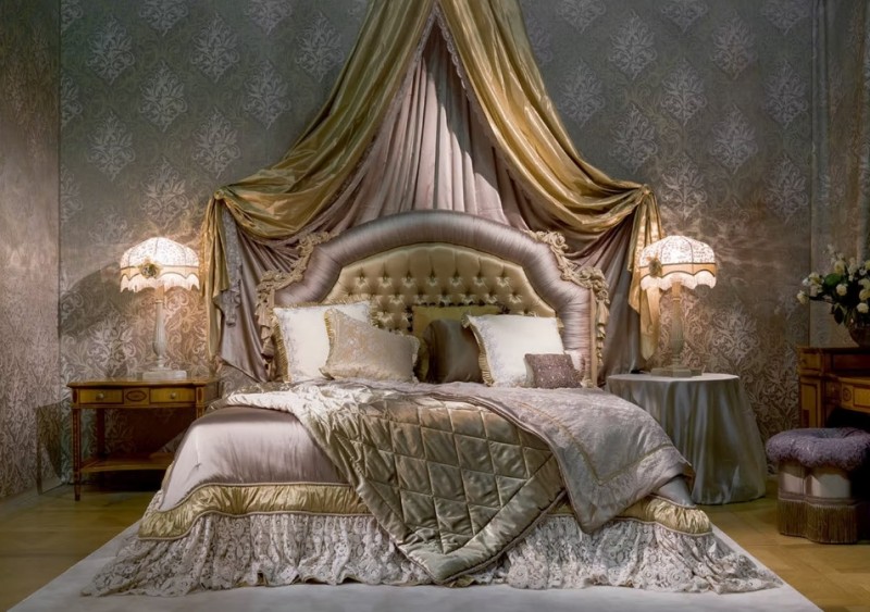 Provasi - Letto Amelie