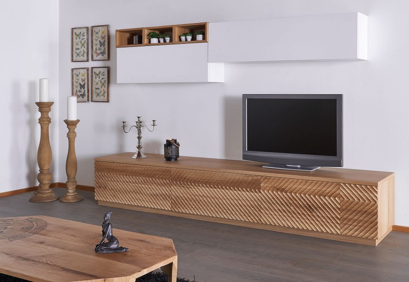 Salaiolo - Mobile TV Contemporaneo