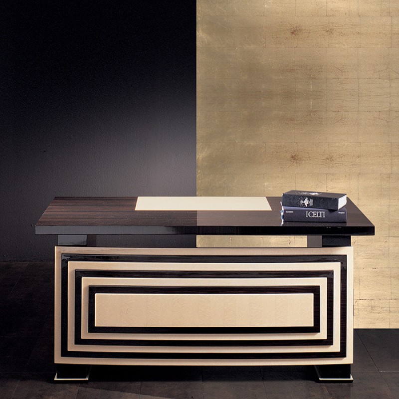 Rozzoni - Scrivania Classica