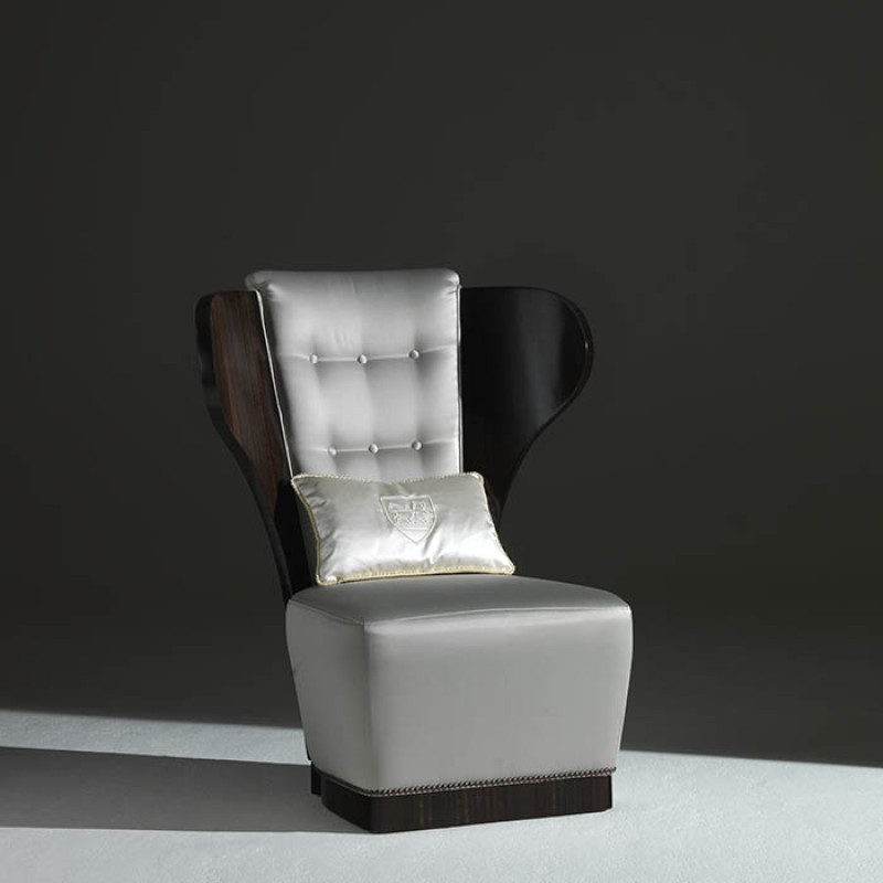Rozzoni - Poltrona Milano