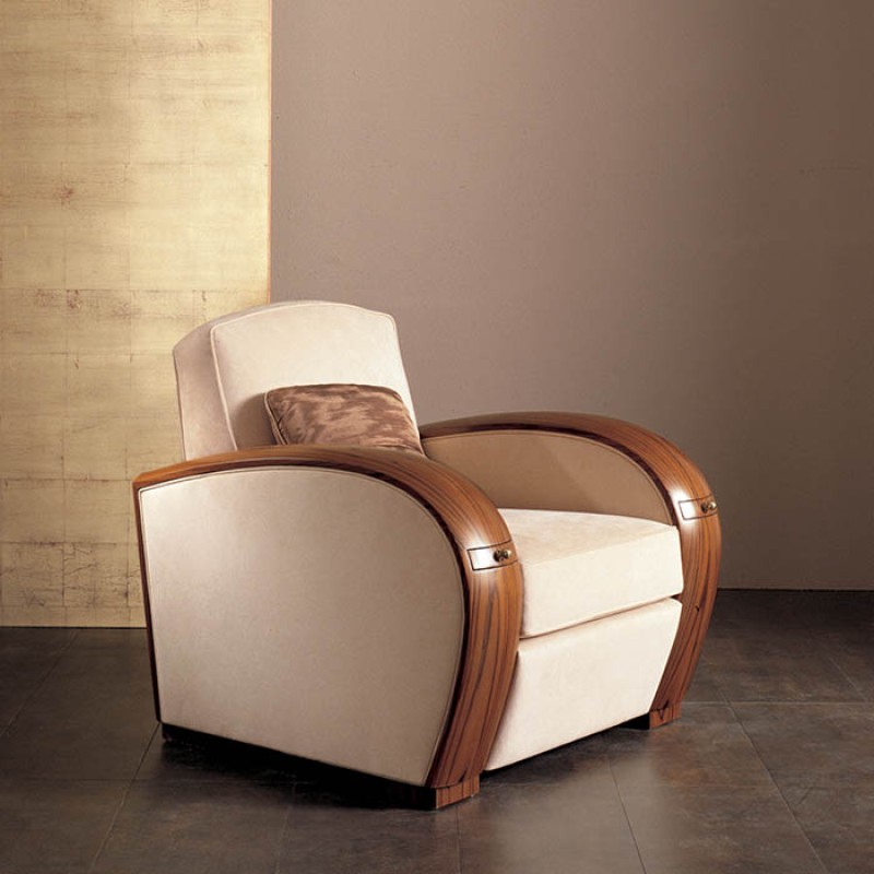 Rozzoni - Poltrona Classica