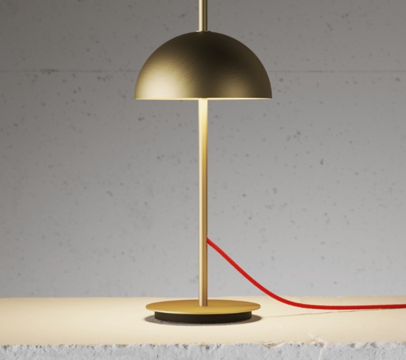 Restar - Lampada da tavolo