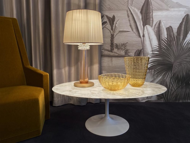 Barovier & Toso - Lampada Amsterdam