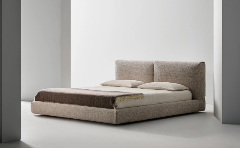Bonaldo - Letto Belloalto