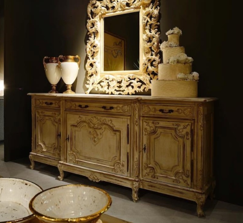 Sanvito - Credenza
