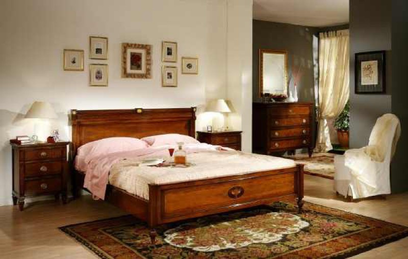 Salca - Letto 