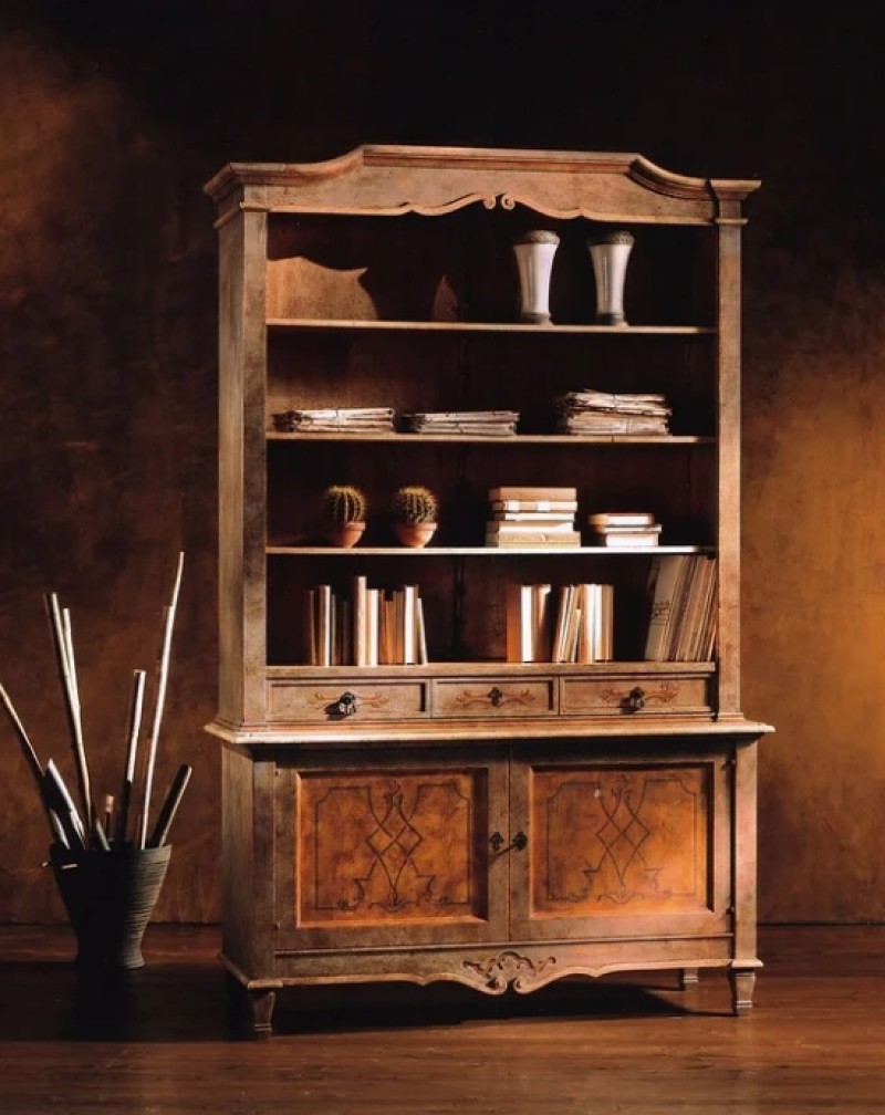Conte D'Ancien - Credenza '600