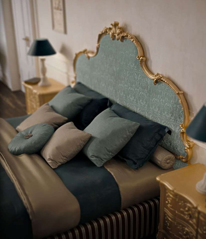 Chelini - Letto 