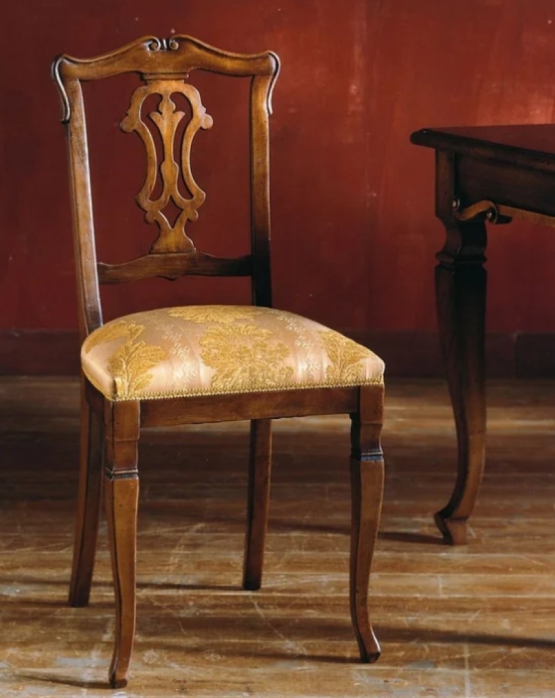 Conte D'Ancien - Sedia