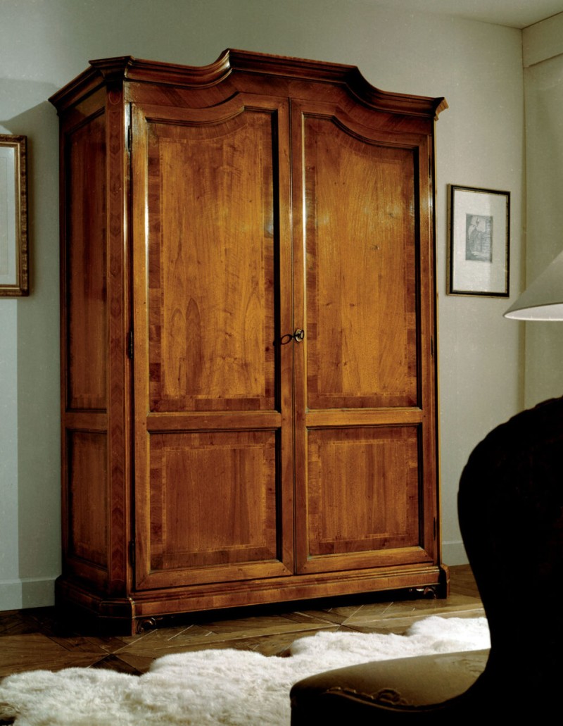 DecorArt - Armadio Classico