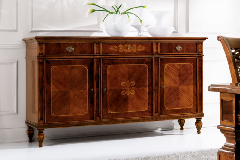Crestan - Credenza