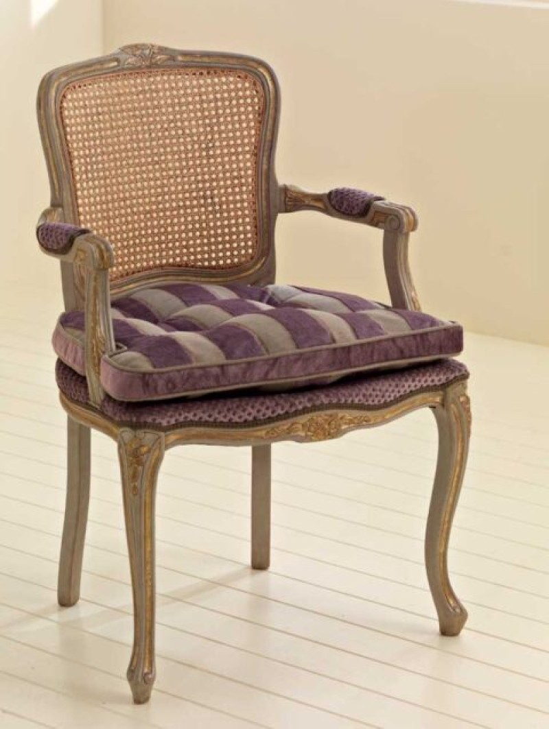 DecorArt - Poltrona