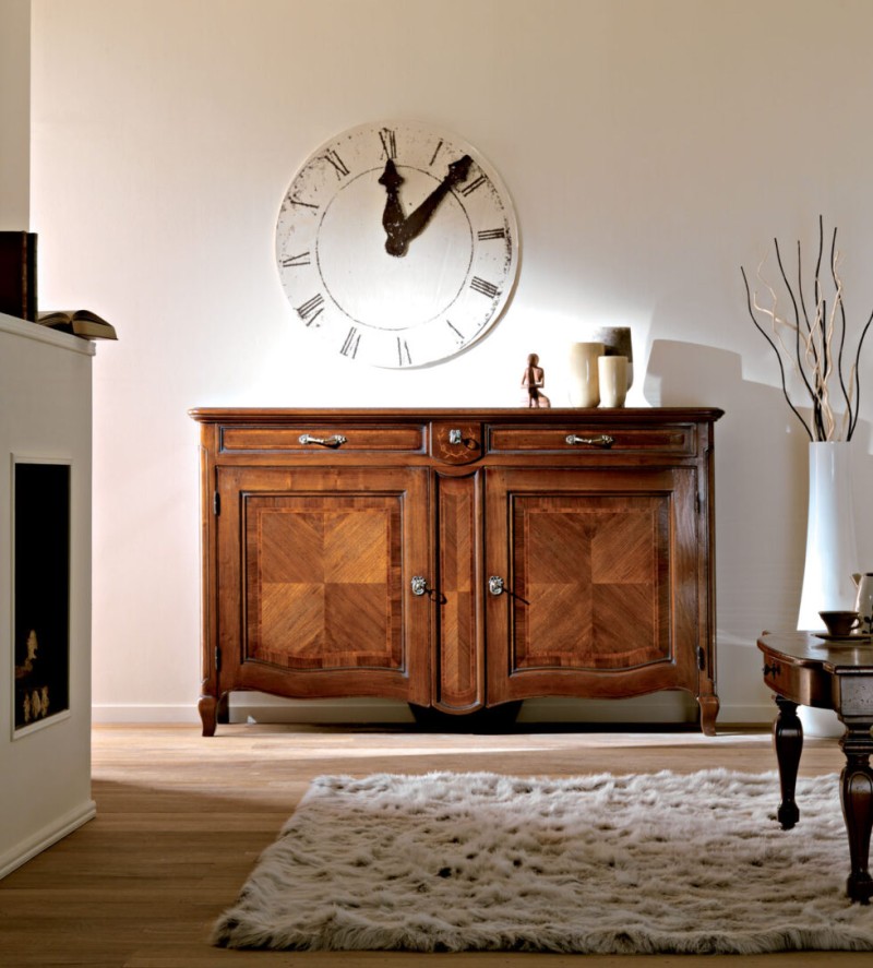 DecorArt - Credenza 294