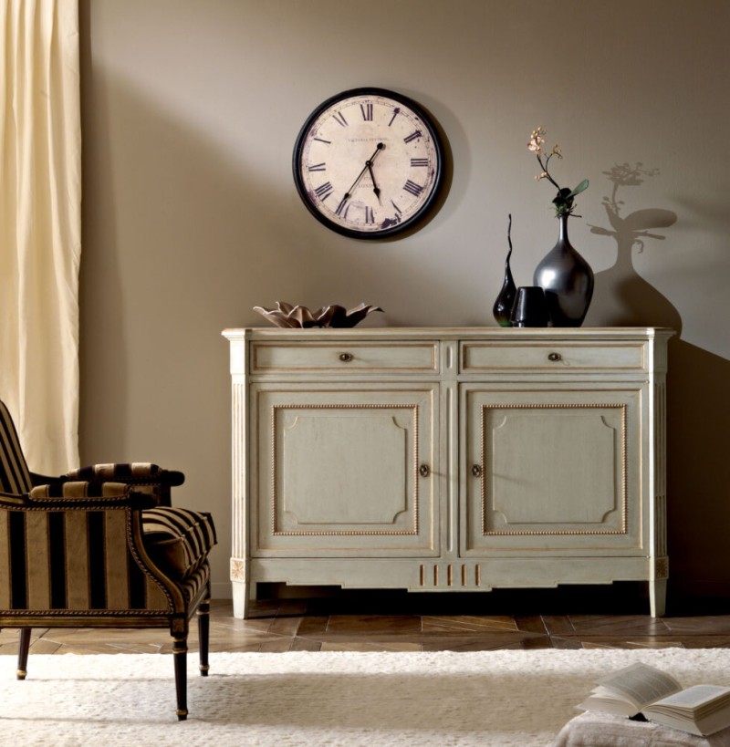 DecorArt - Credenza 278