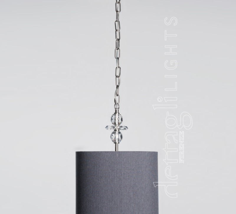 Dettagli Firenze Lights - Lampadario Eclipse