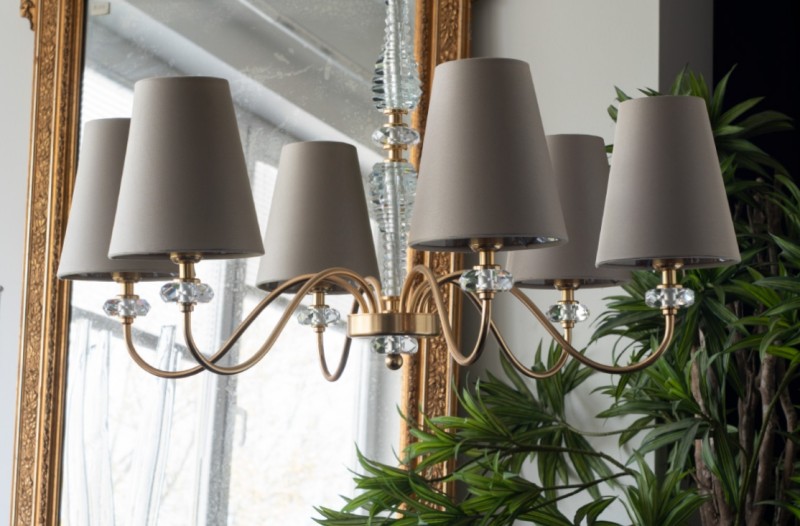 Dettagli Firenze Lights - Lampadario