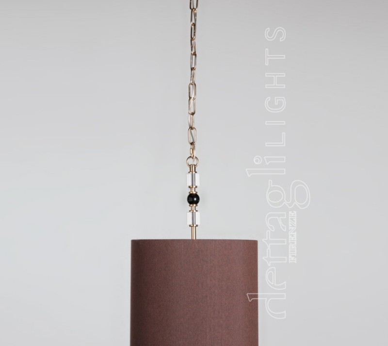 Dettagli Firenze Lights - Lampadario Totem
