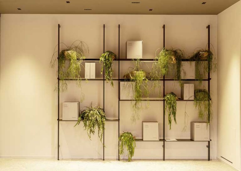 Dibiesse Cucine - Libreria Teka