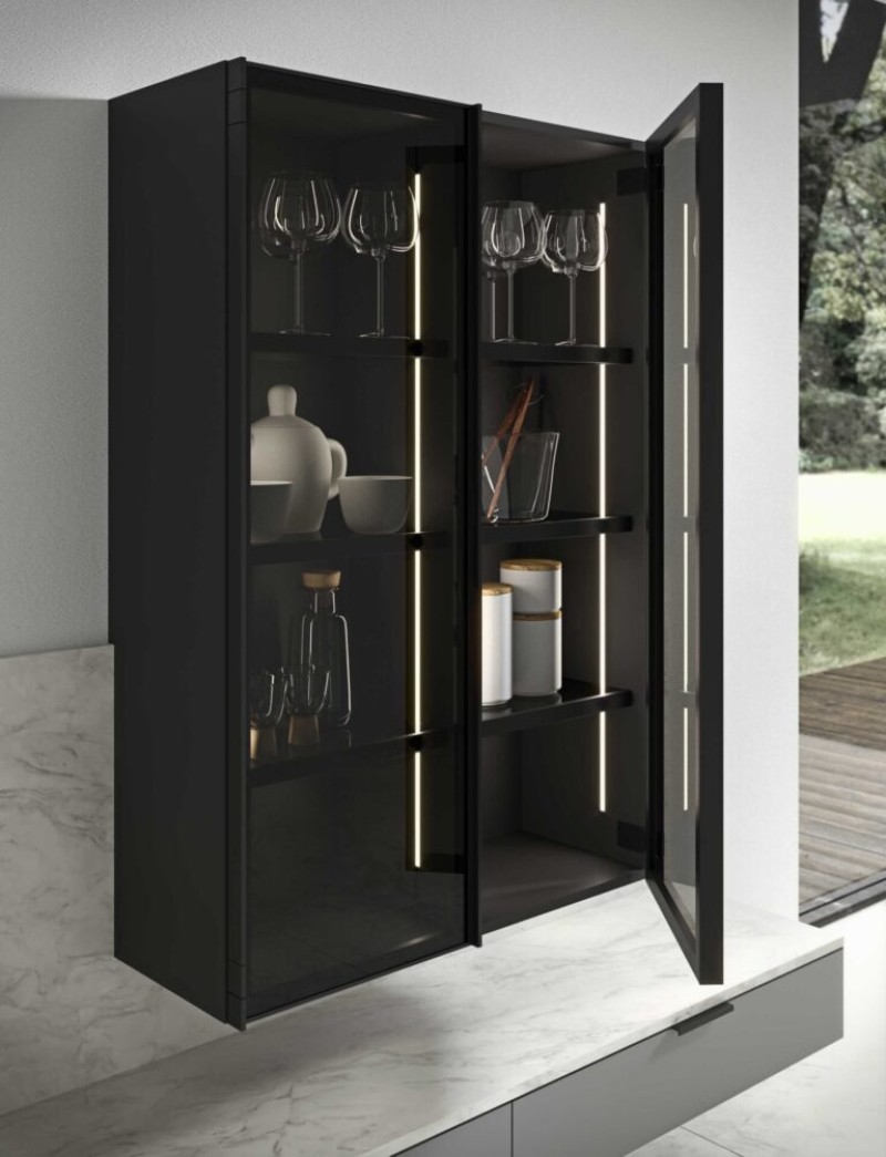 Dibiesse Cucine - Vetrina Dakar