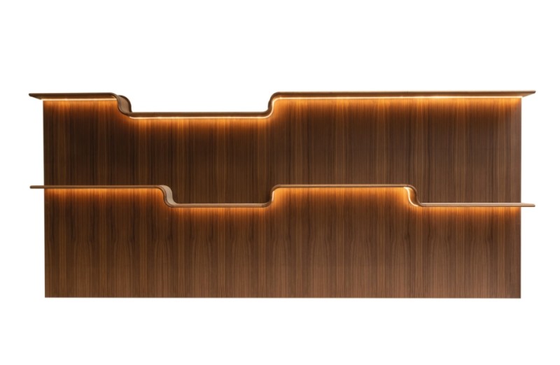 Ulivi - Boiserie Maitè