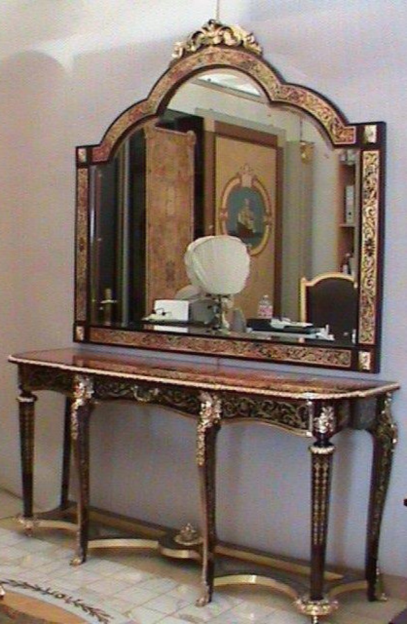 Elli Francesco - Console