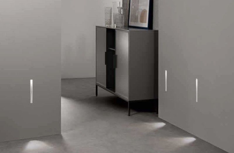 F.A.N. Europe - Faretti Elle
