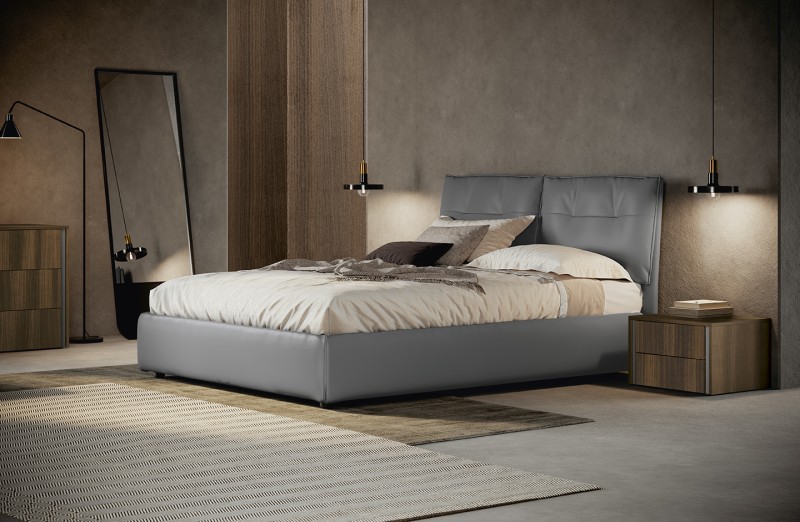 Eresem - Letto Kiss