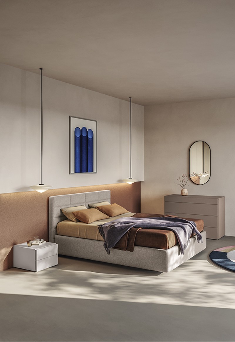 Eresem - Letto Time