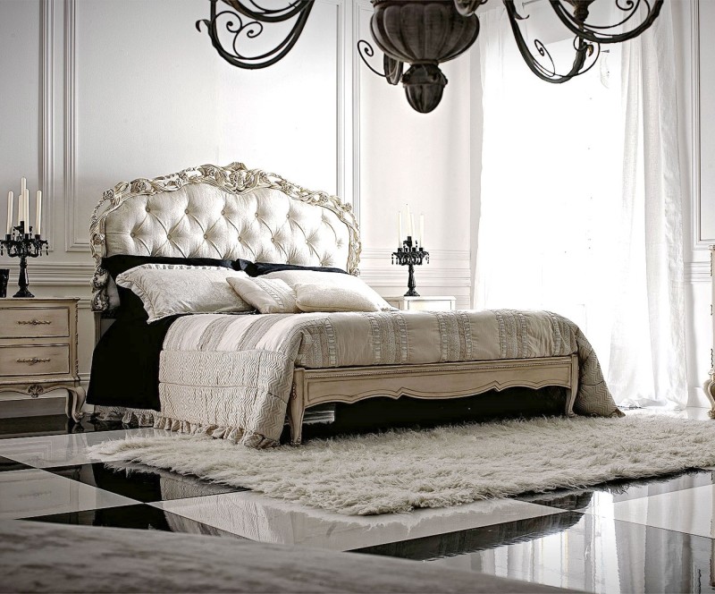 Florence Art - Letto Chiara