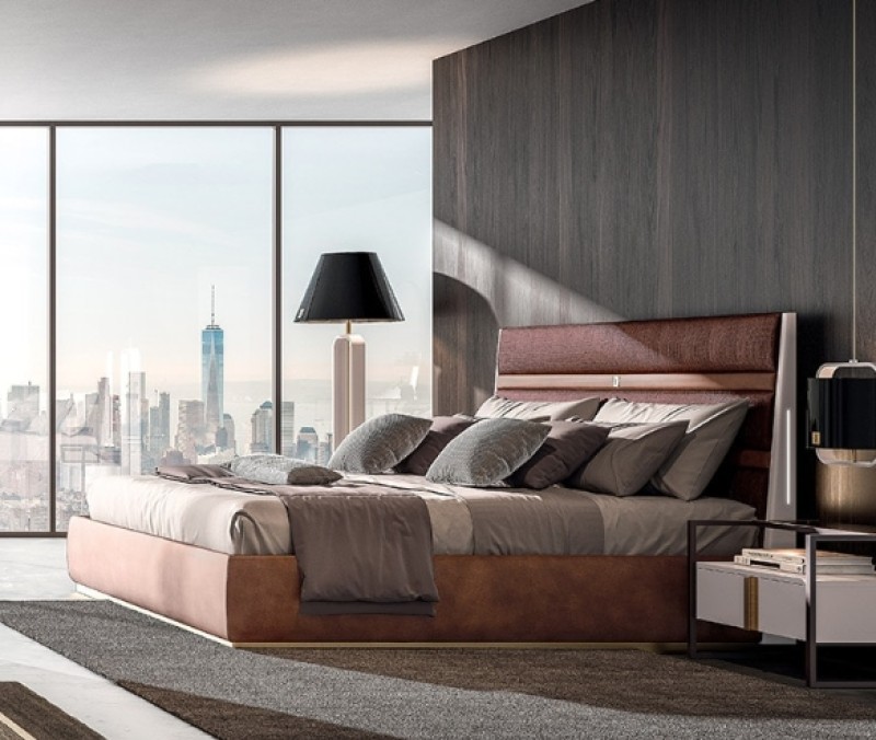 Ferretti & Ferretti - Letto ForYou