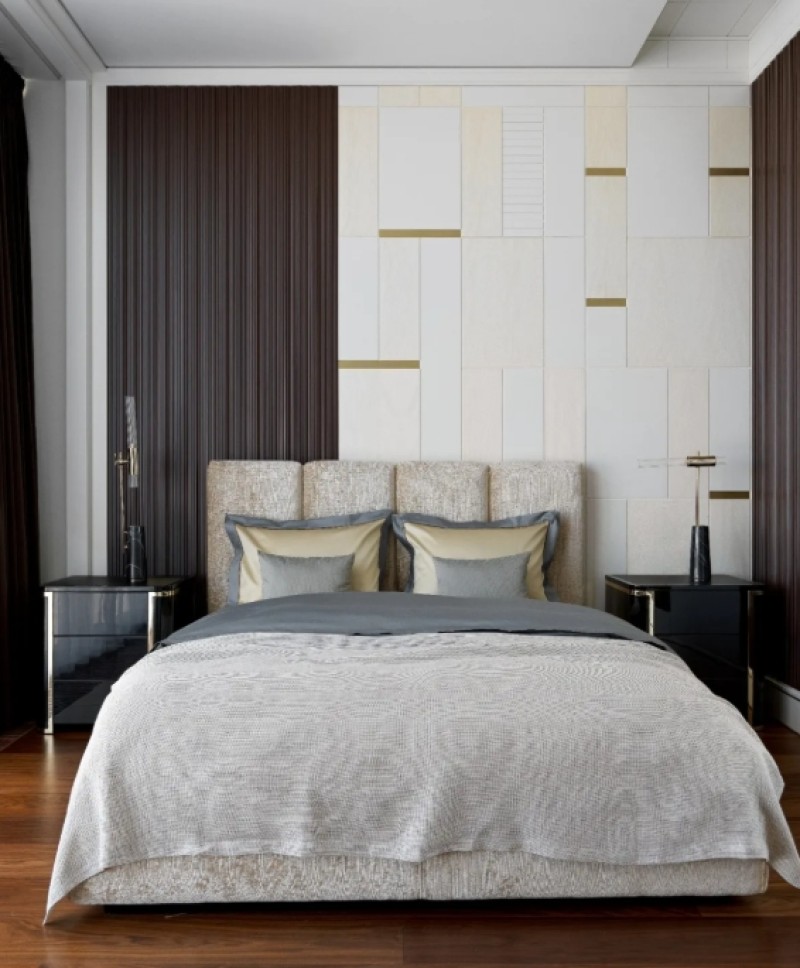 FMF - Letto