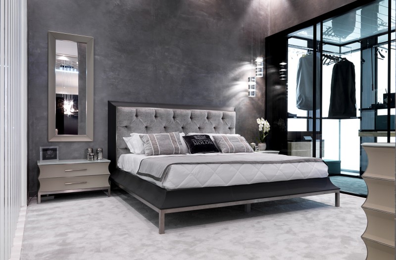 Francesco Molon - Letto Brera