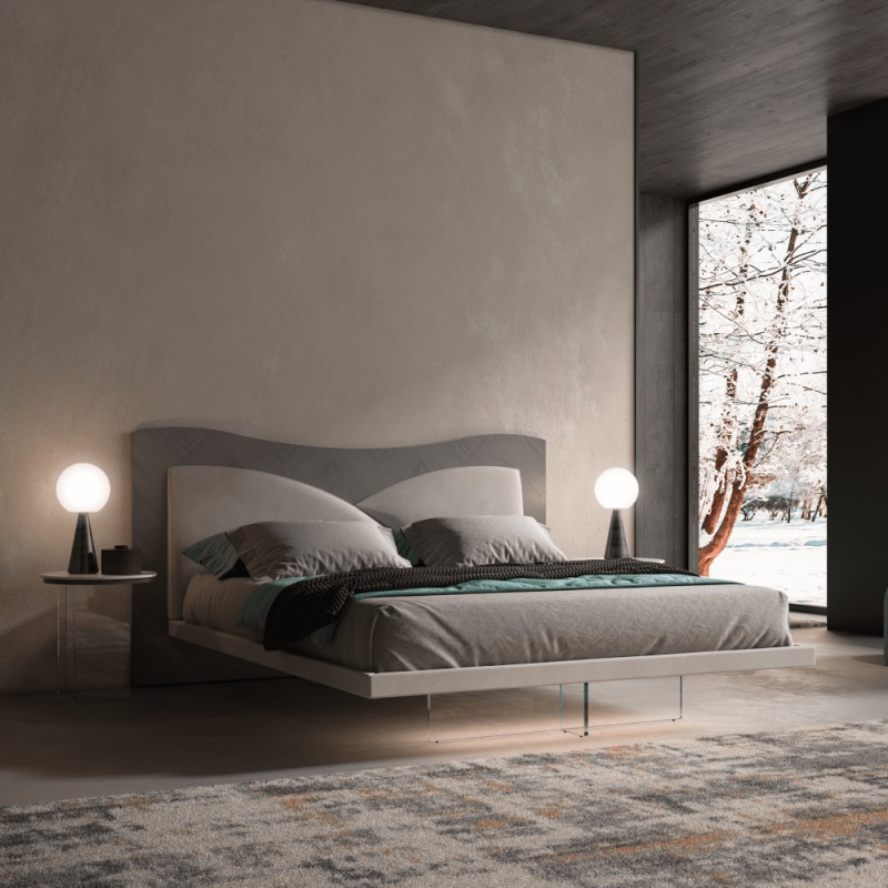 Ghezzani - Letto Eternity