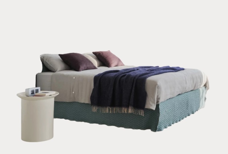 Gervasoni - Letto Easy