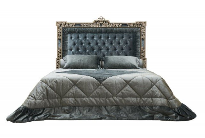 Giovannini - Letto Matrimoniale
